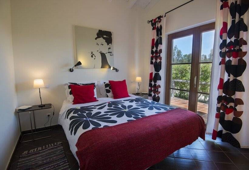 ホテル Casa Vicentina