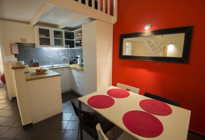 ホテル Casa Vicentina