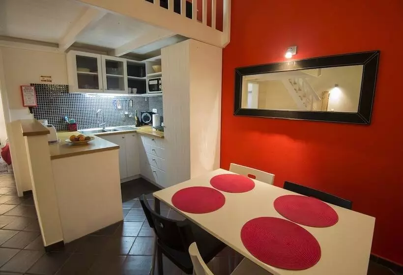 Hotelli Casa Vicentina