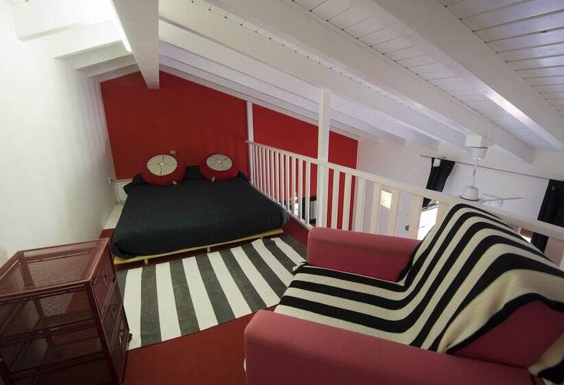 ホテル Casa Vicentina