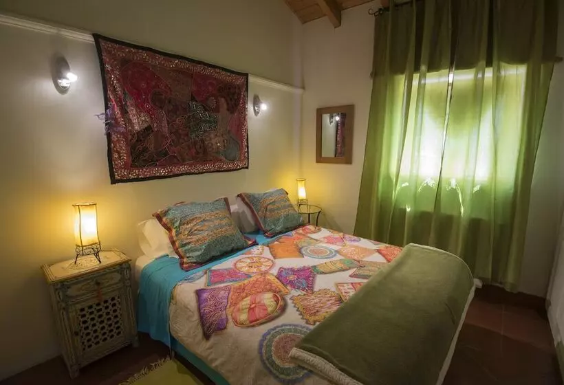 Hotelli Casa Vicentina