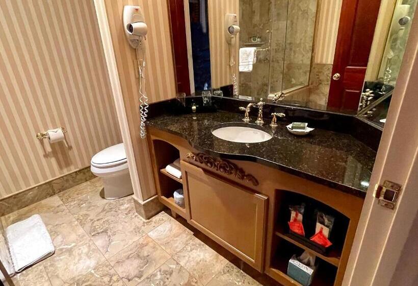 בית מלון כפרי Celebrity