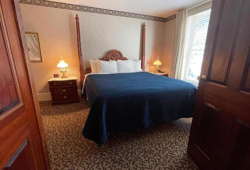 בית מלון כפרי Celebrity