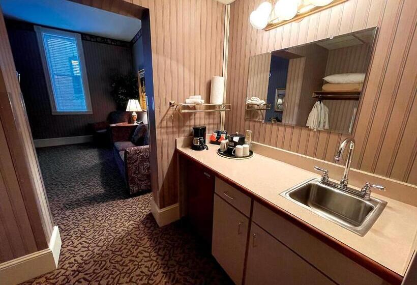 בית מלון כפרי Celebrity