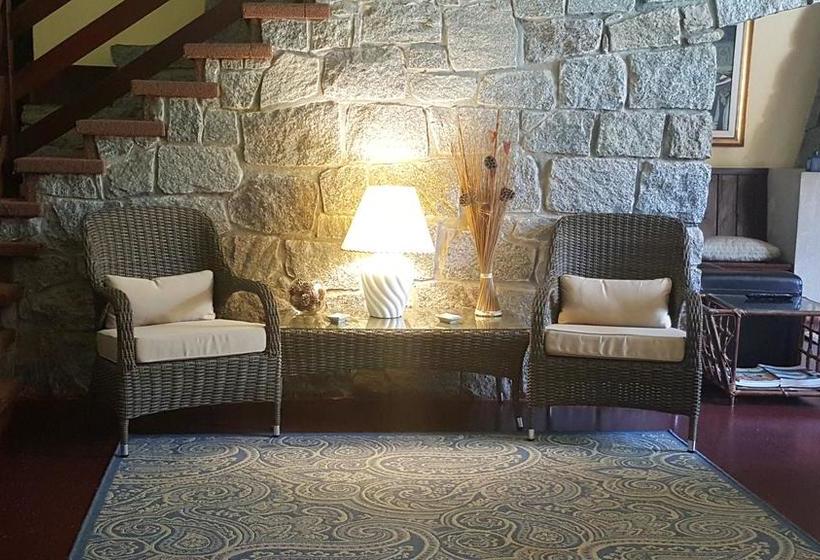 בית מלון כפרי El Medano