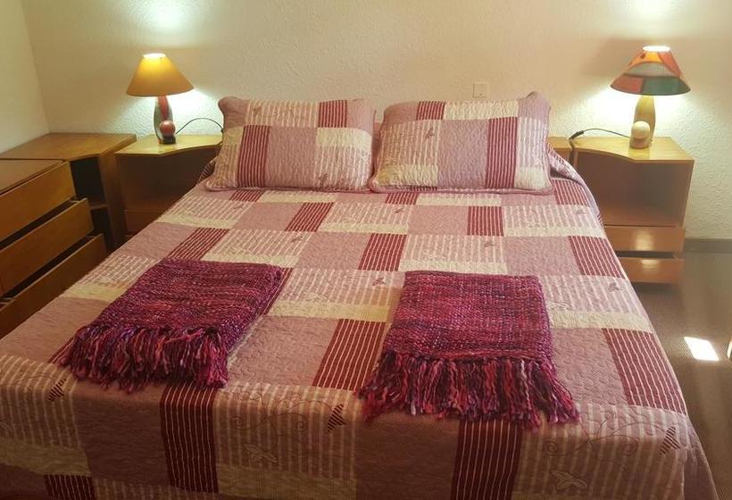 בית מלון כפרי El Medano