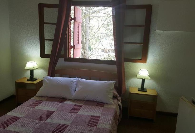 בית מלון כפרי El Medano