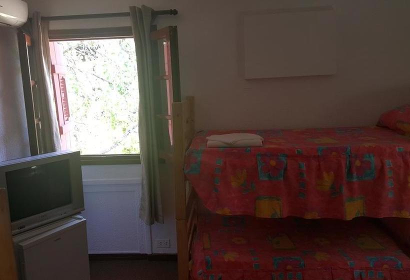 בית מלון כפרי El Medano