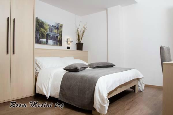 هتل Urban Homy Ljubljana