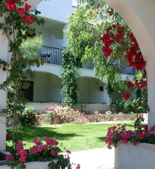 Hotel Gabbiano Beach