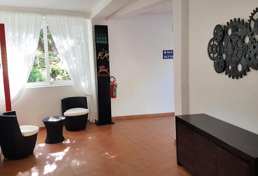 Hotel Gabbiano Beach