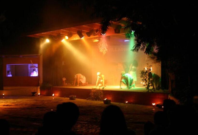 Hotel Gabbiano Beach