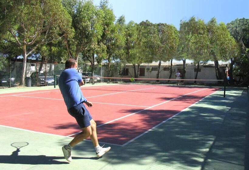 Hotel Gabbiano Beach