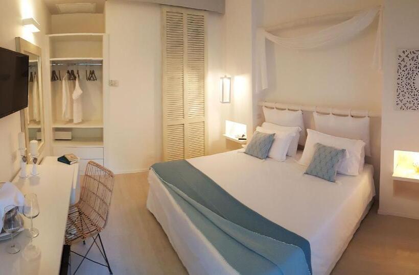 Hotel Gabbiano Beach