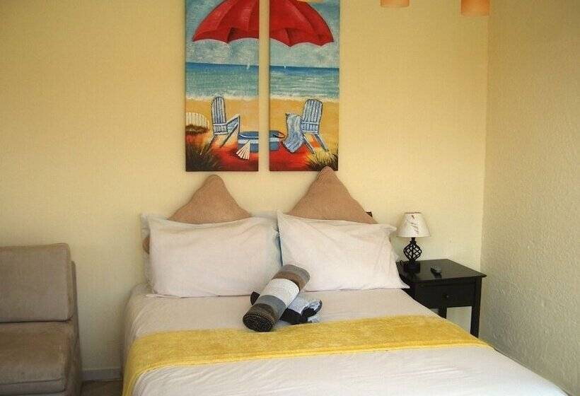 Отель Gold Reef Place