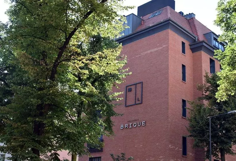 ホテル Ilonn Boutique Limanowskiego