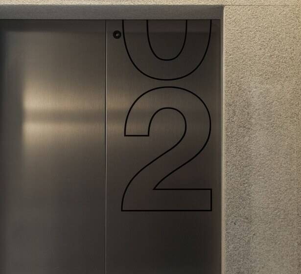 هتل Ilonn Boutique Limanowskiego