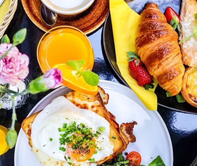 هتل Ilonn Boutique Limanowskiego