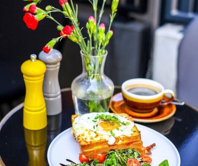 هتل Ilonn Boutique Limanowskiego