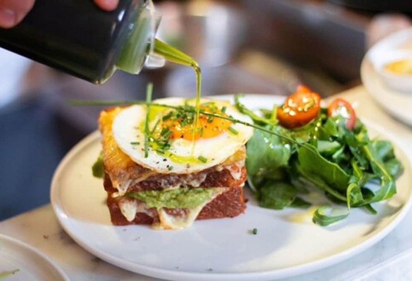 هتل Ilonn Boutique Limanowskiego