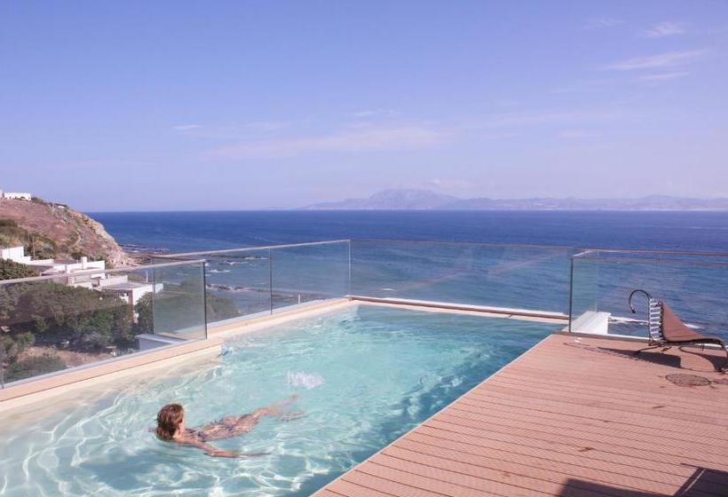 هتل La Residencia Tarifa