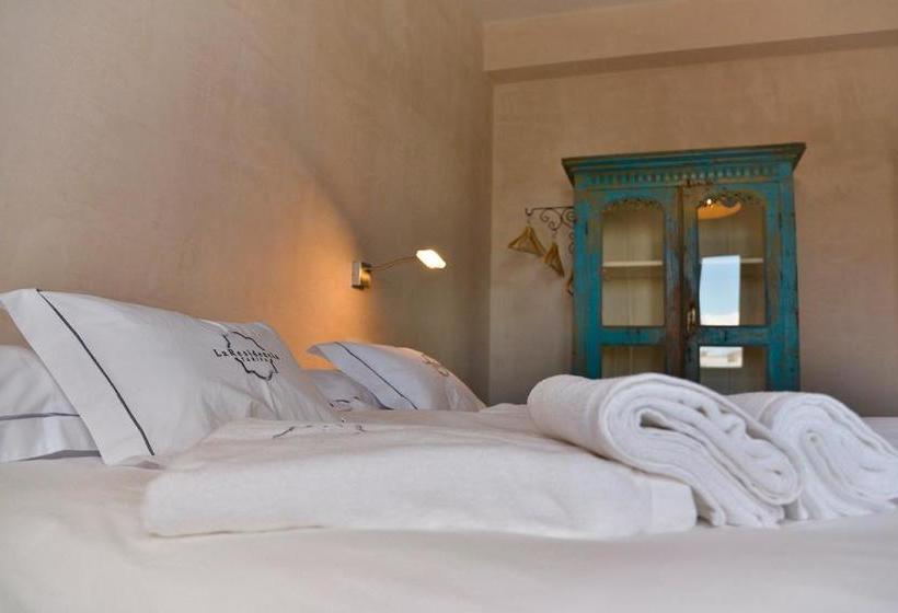 هتل La Residencia Tarifa