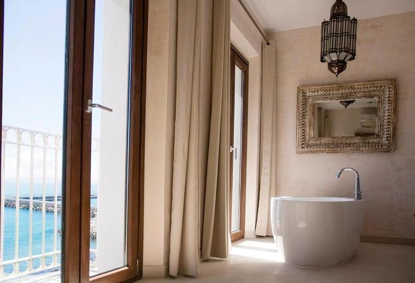 هتل La Residencia Tarifa