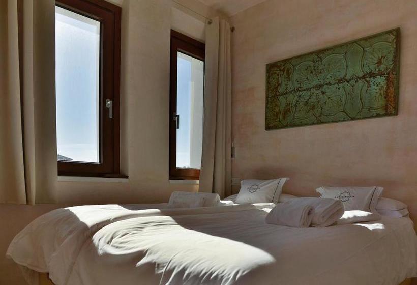 هتل La Residencia Tarifa