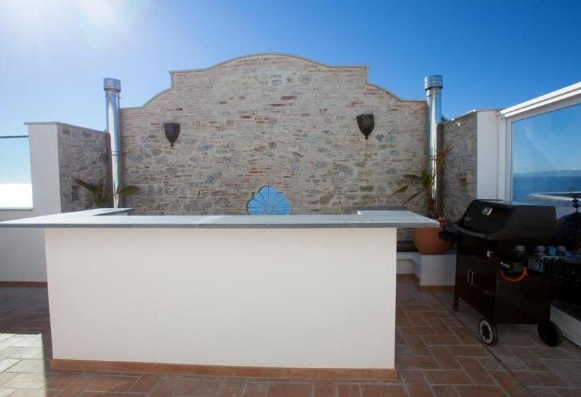 هتل La Residencia Tarifa