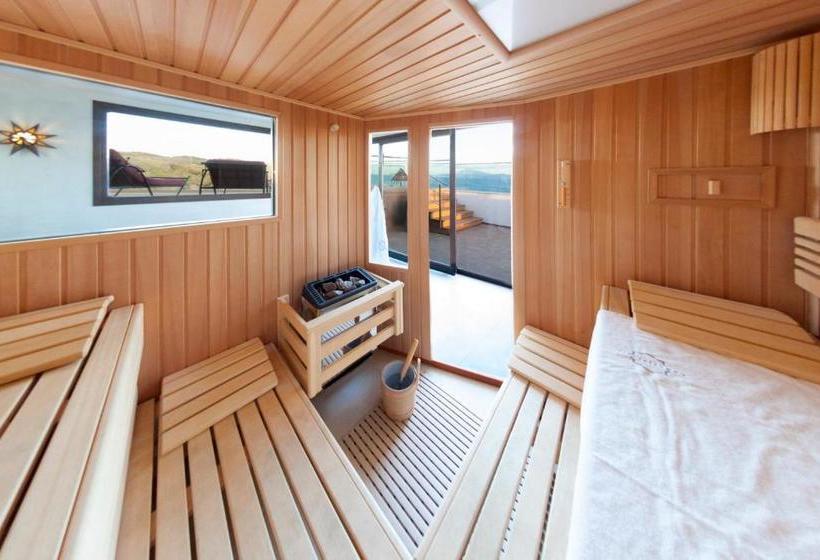 هتل La Residencia Tarifa