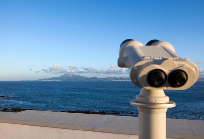 هتل La Residencia Tarifa