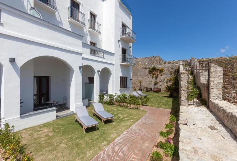 هتل La Residencia Tarifa