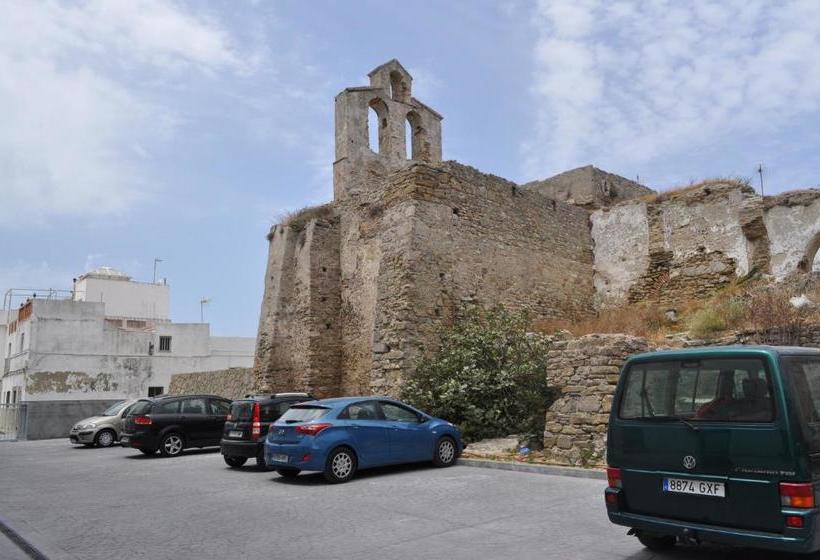 هتل La Residencia Tarifa