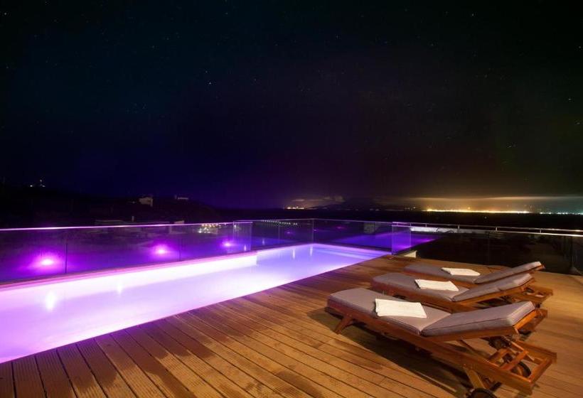 هتل La Residencia Tarifa