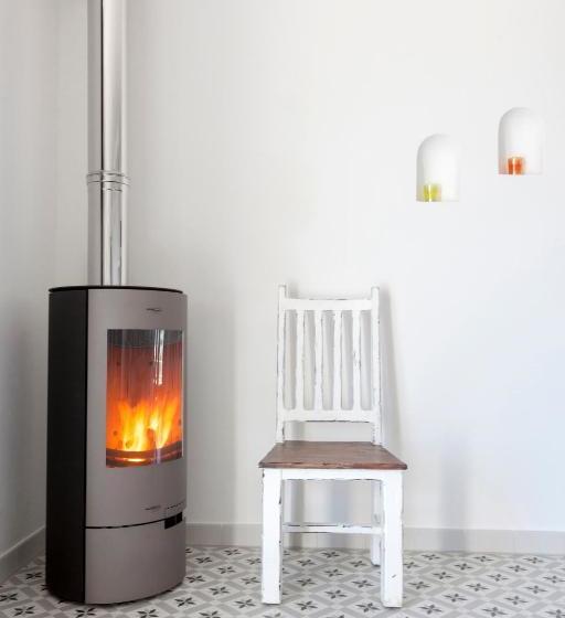 هتل La Residencia Tarifa