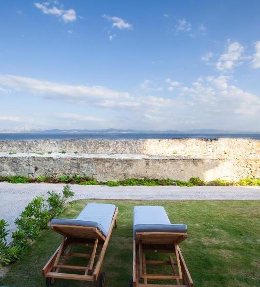 هتل La Residencia Tarifa