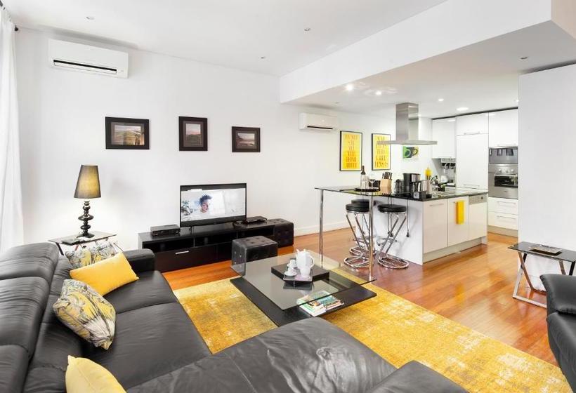 Hotel Lisbon Rentals Chiado