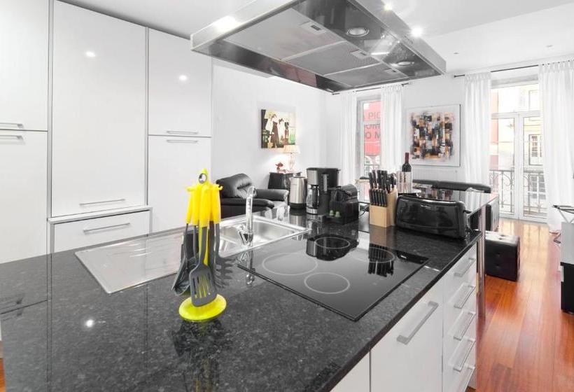 Hotel Lisbon Rentals Chiado