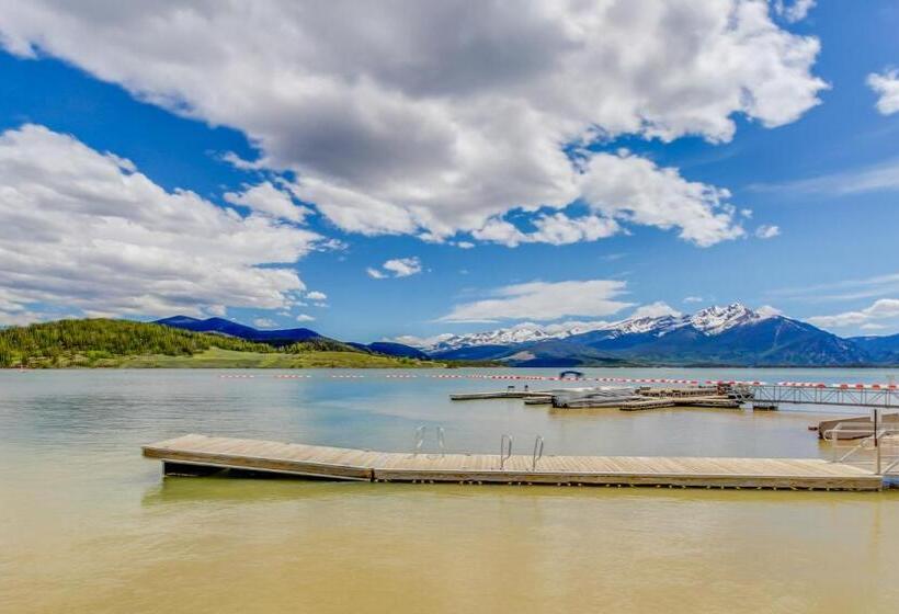 בית מלון כפרי Marina Place Condominiums