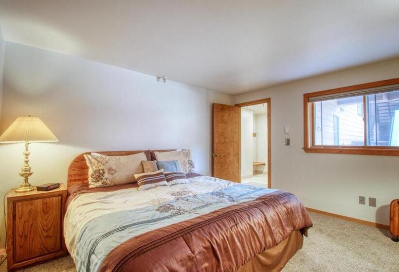 בית מלון כפרי Marina Place Condominiums