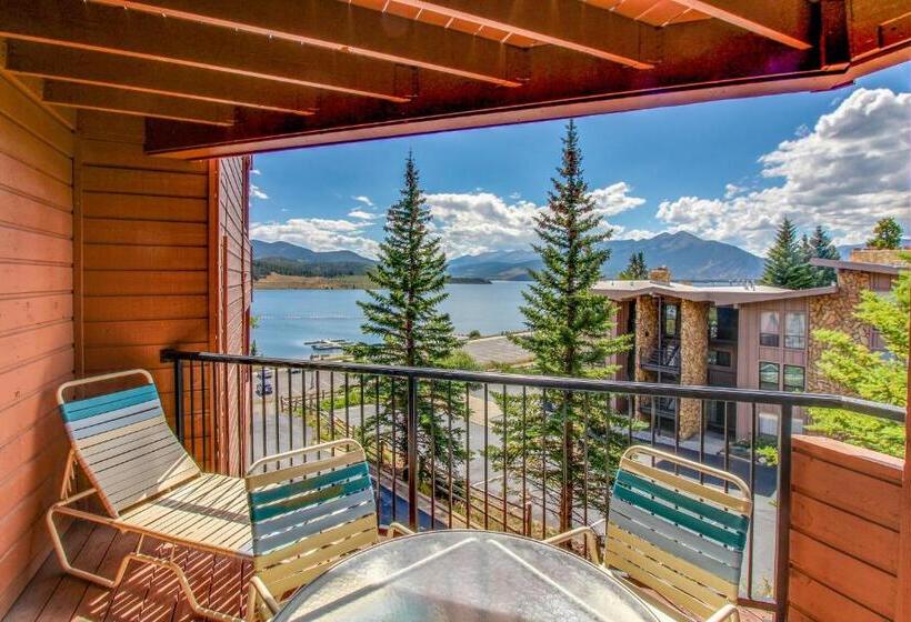 בית מלון כפרי Marina Place Condominiums