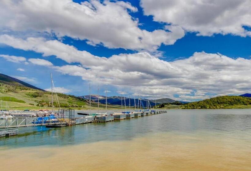 בית מלון כפרי Marina Place Condominiums