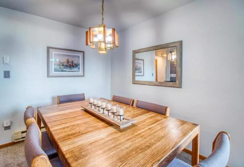 ホテル Marina Place Condominiums