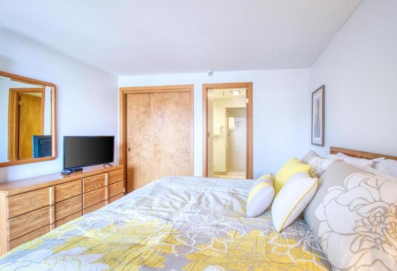 בית מלון כפרי Marina Place Condominiums