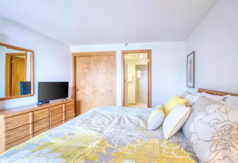 ホテル Marina Place Condominiums