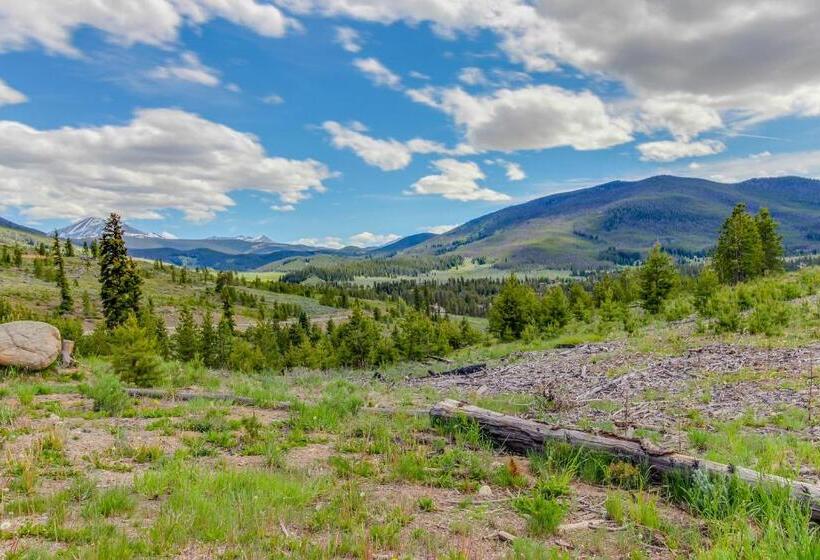 בית מלון כפרי Marina Place Condominiums