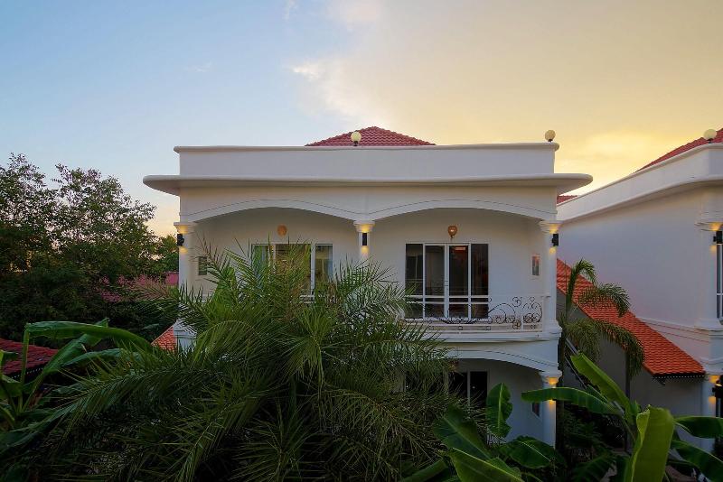 هتل Marvel Holiday Boutique Villa