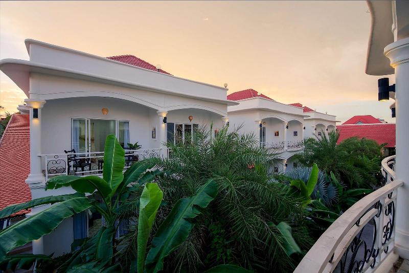 هتل Marvel Holiday Boutique Villa