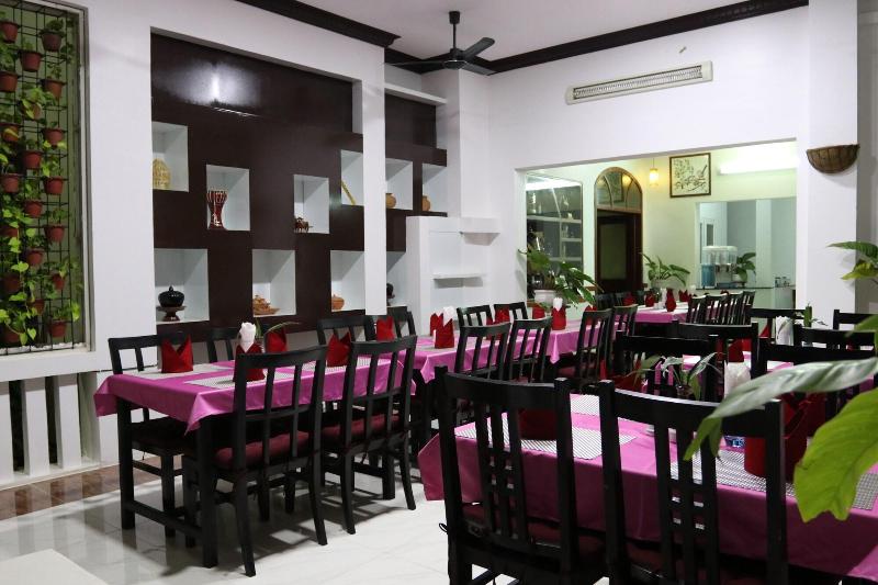 هتل Marvel Holiday Boutique Villa