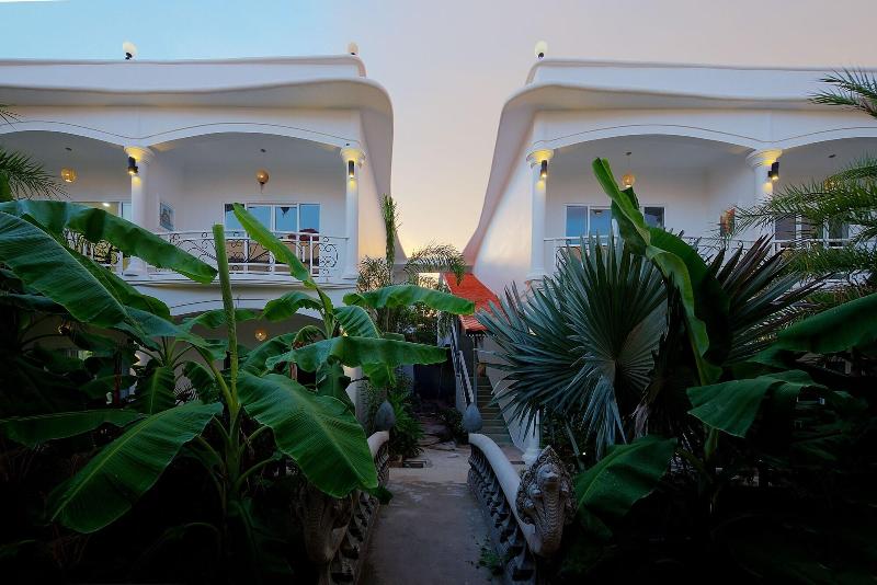 هتل Marvel Holiday Boutique Villa